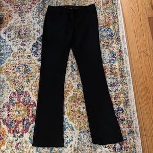Black Dress Pants
